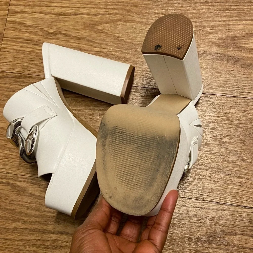 Steve Madden steve madden